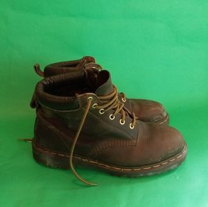 Mens Dr. Marten Boots